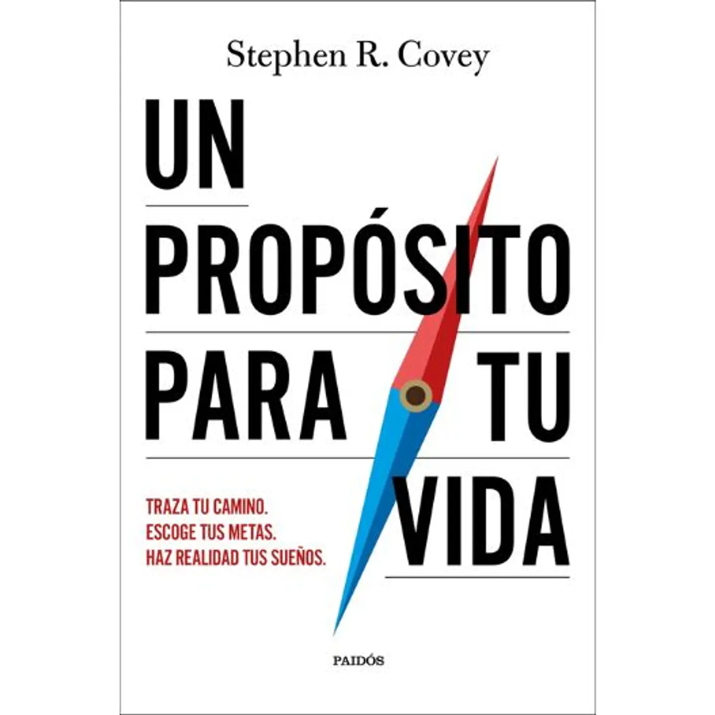 Un Proposito Para Tu Vida 1