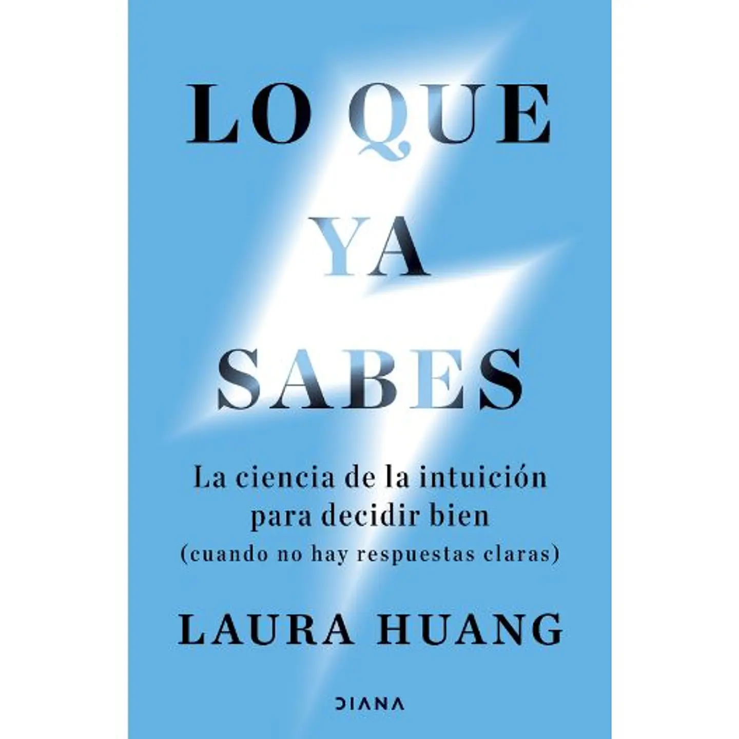 Lo Que Ya Sabes 1