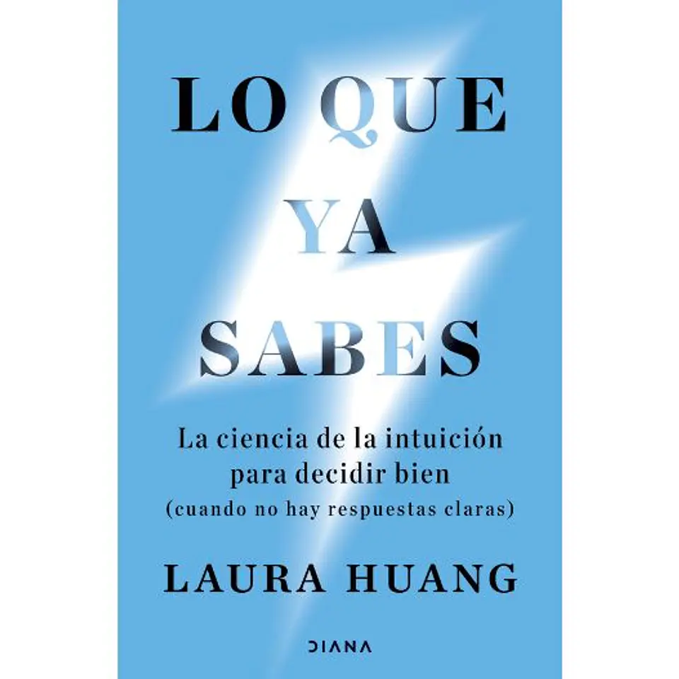 Lo Que Ya Sabes 1