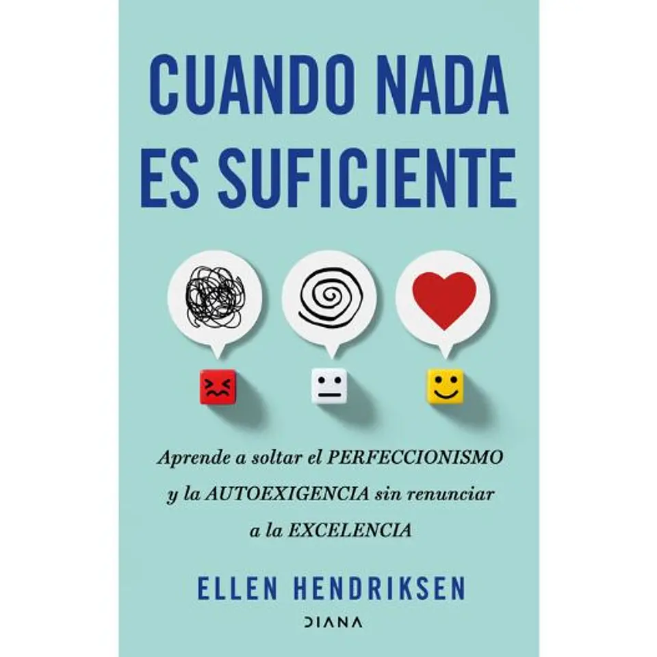 Cuando Nada Es Suficiente 1