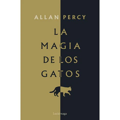 La Magia De Los Gatos