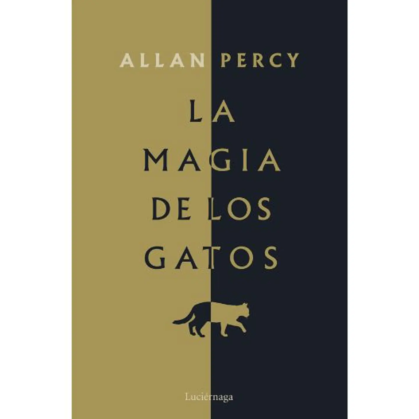 La Magia De Los Gatos 1