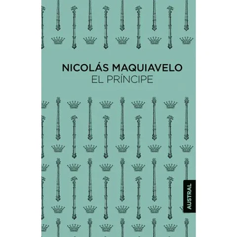 El Principe