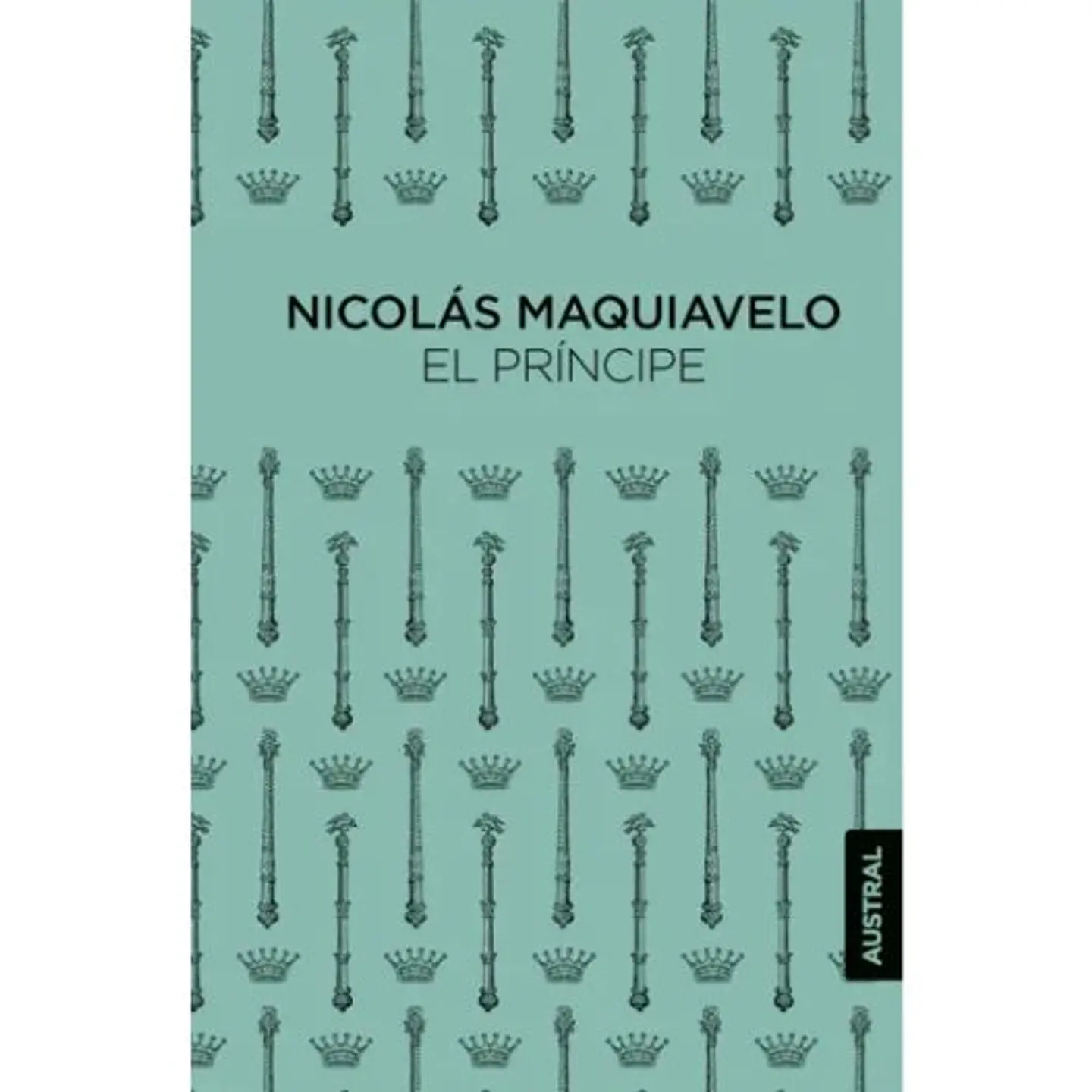 El Principe 1