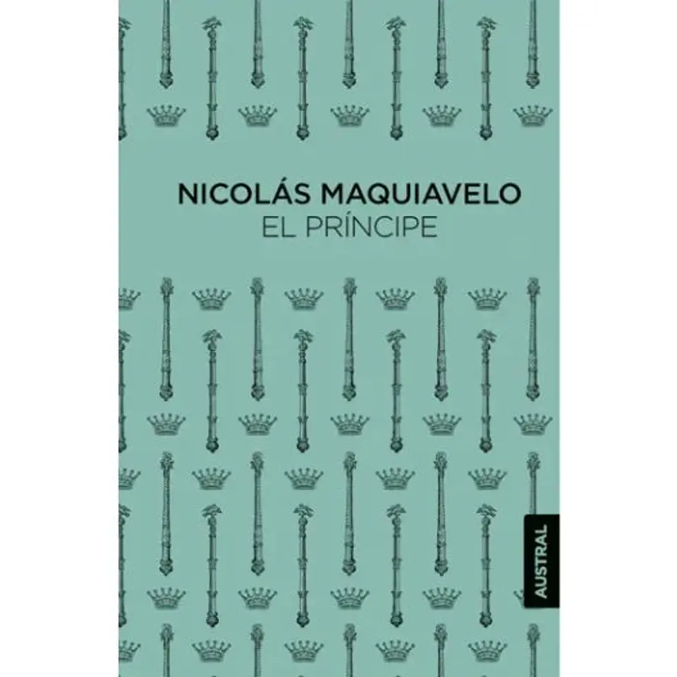 El Principe 1