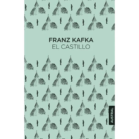 El Castillo