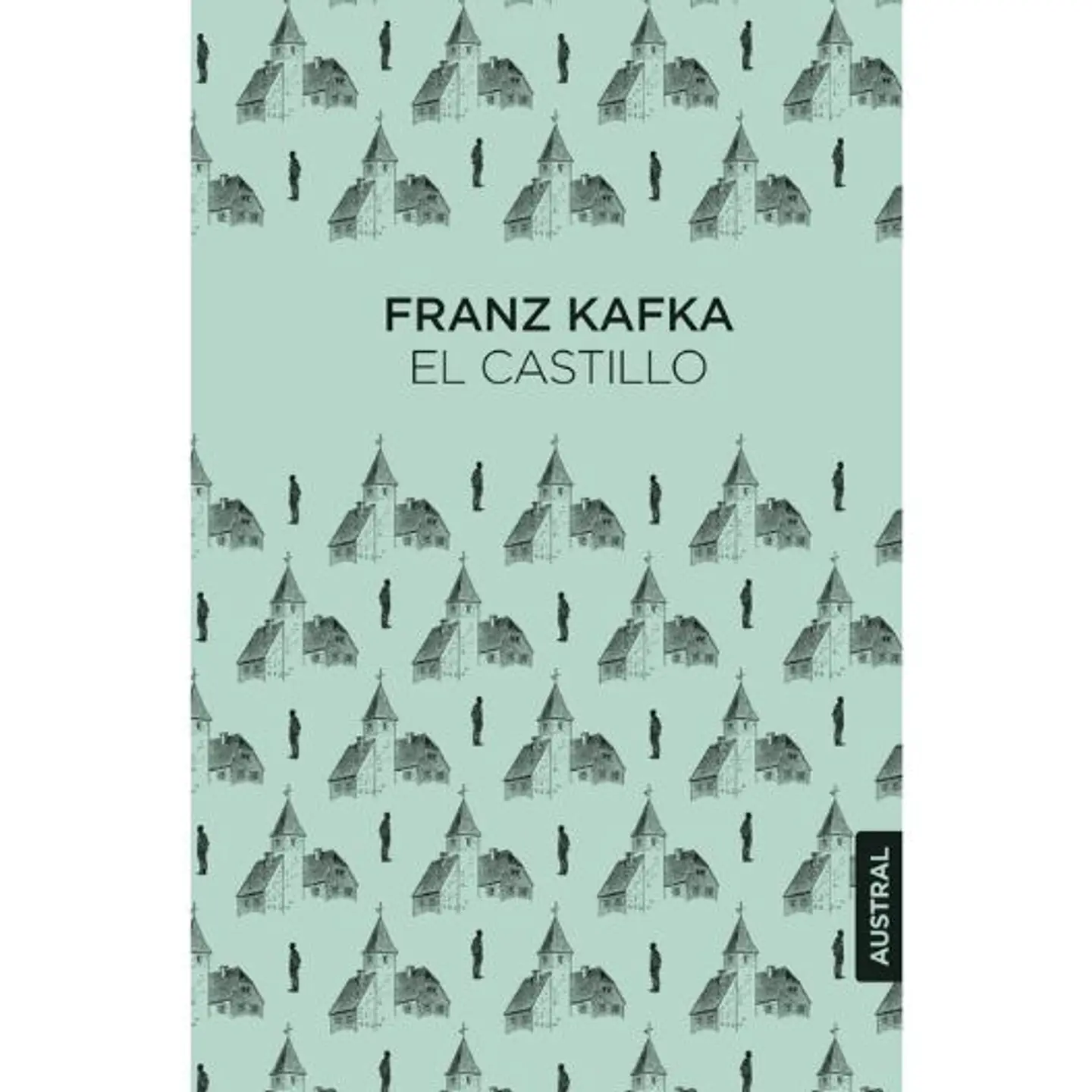 El Castillo 1
