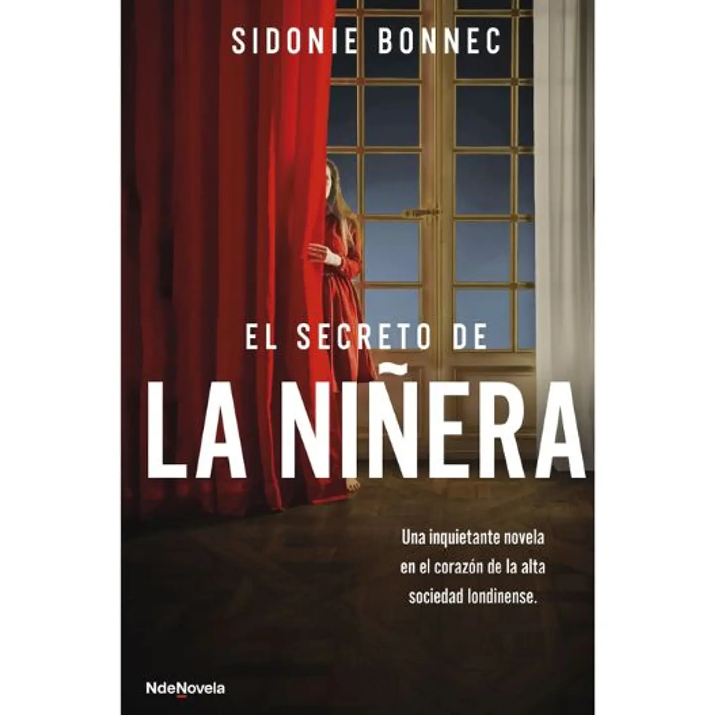 El Secreto De La Niñera 1
