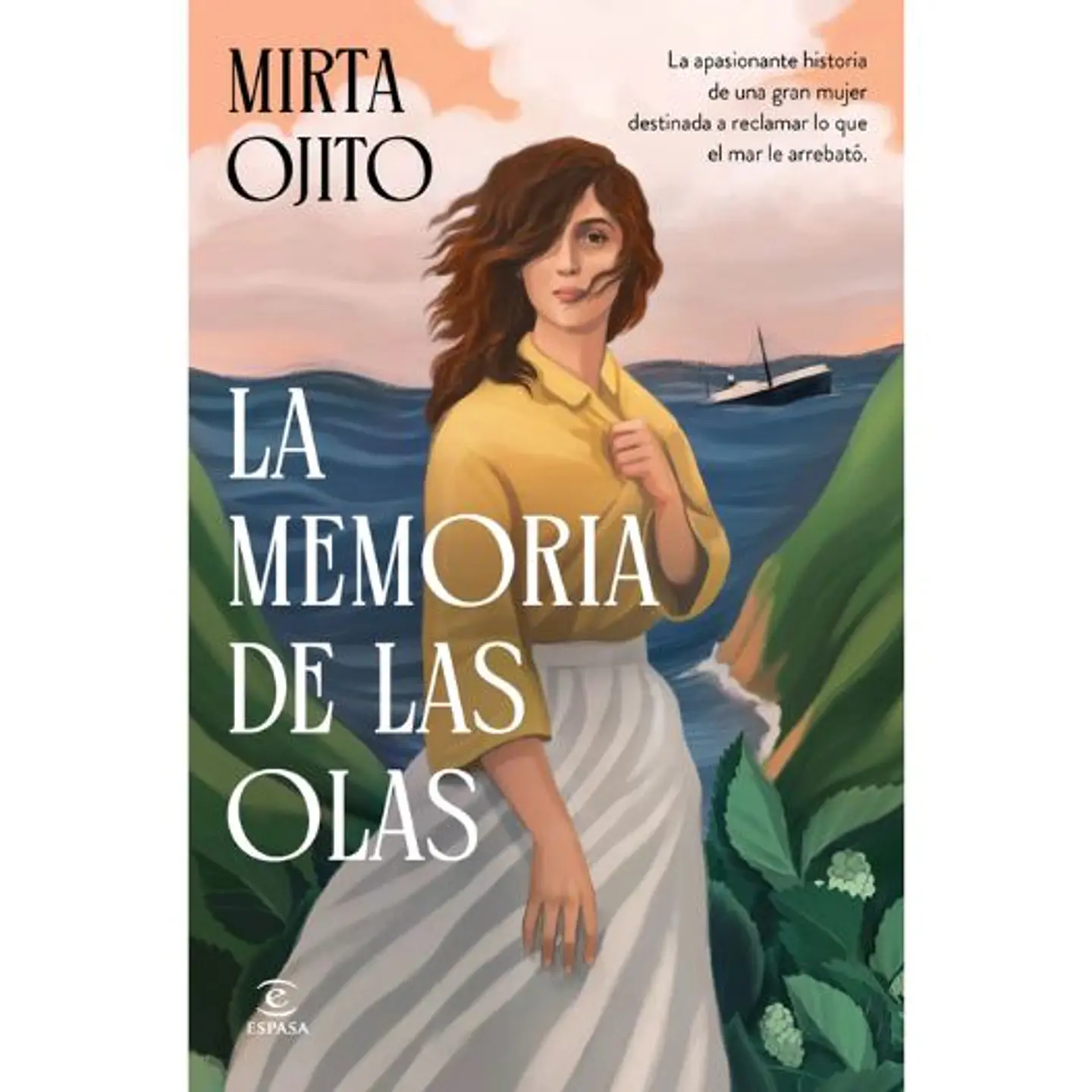 La Memoria De Las Olas 1