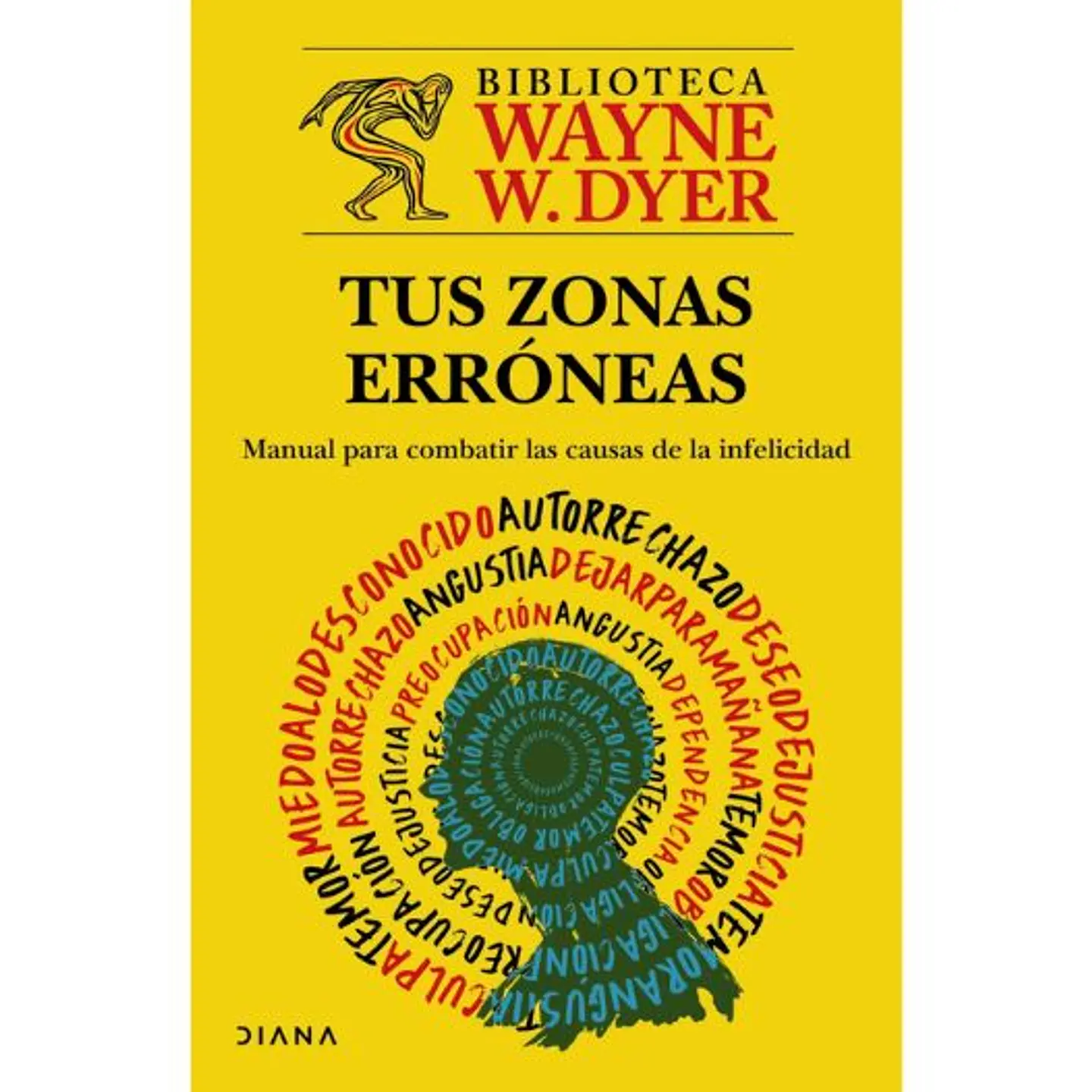 Tus Zonas Erroneas 1