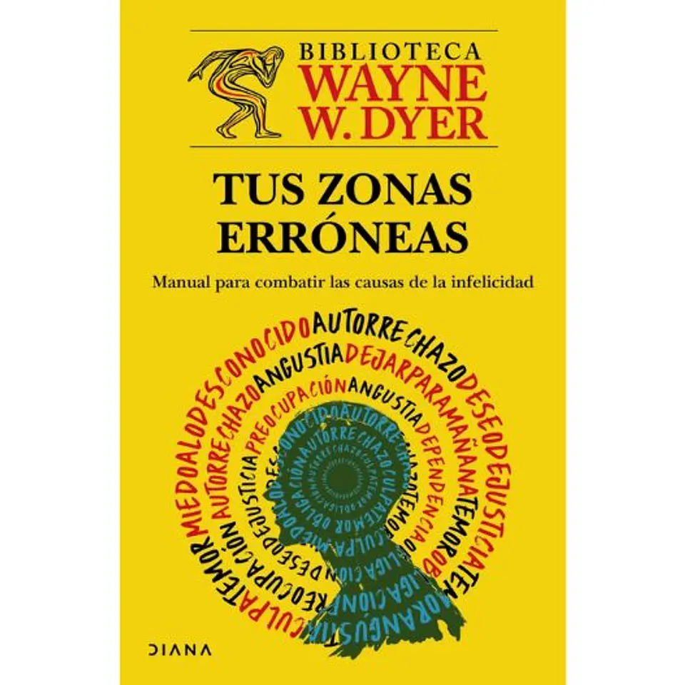 Tus Zonas Erroneas 1