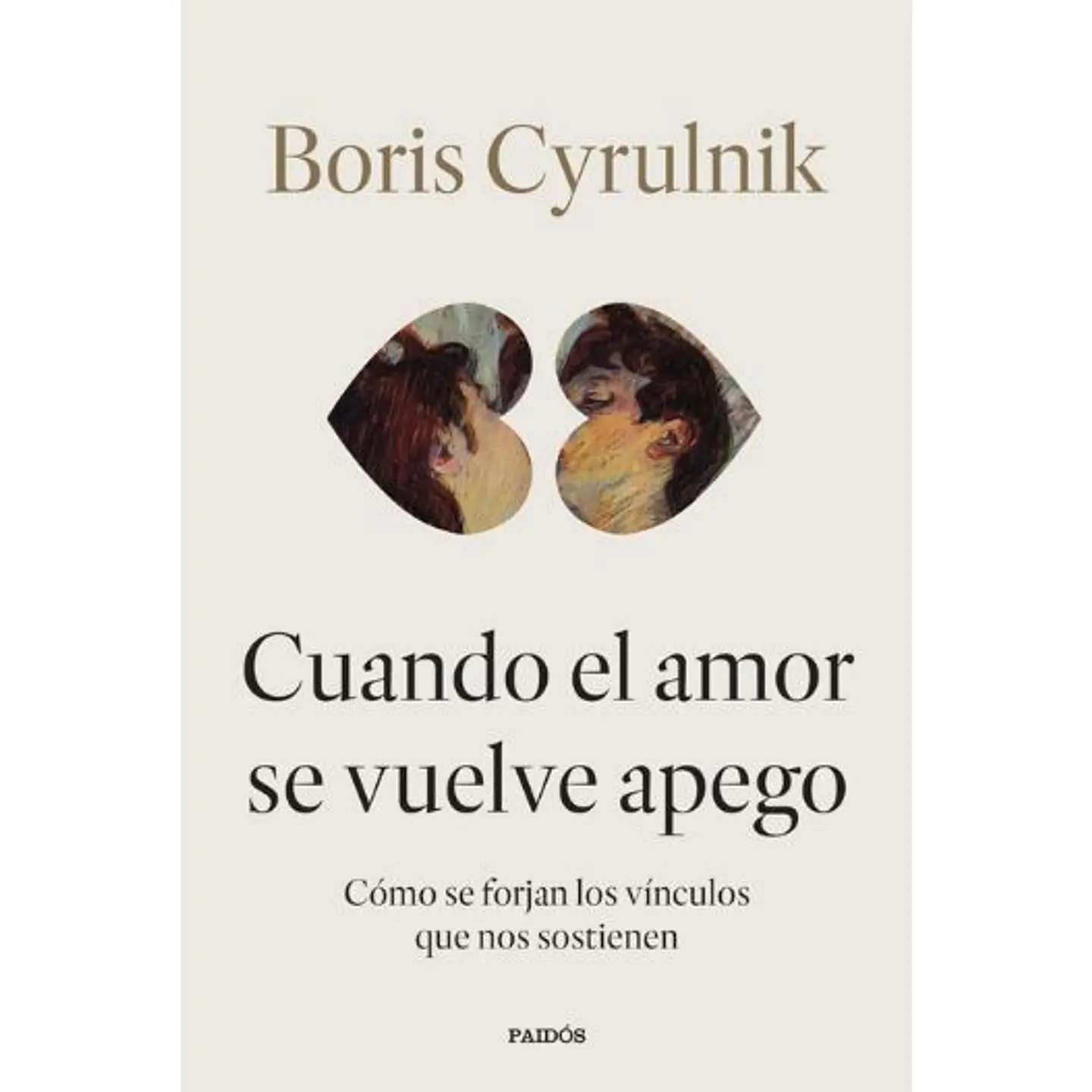 Cuando El Amor Se Vuelve Apego 1