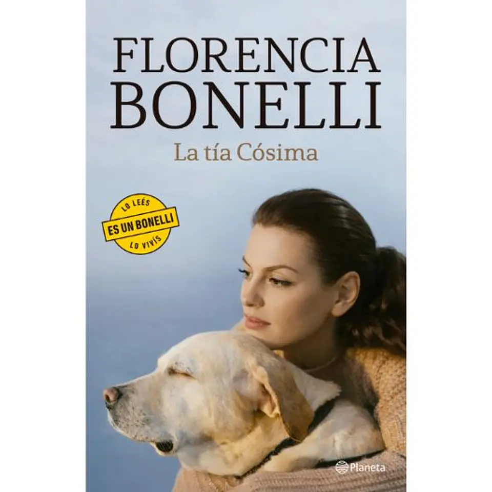 La Tia Cosima 1