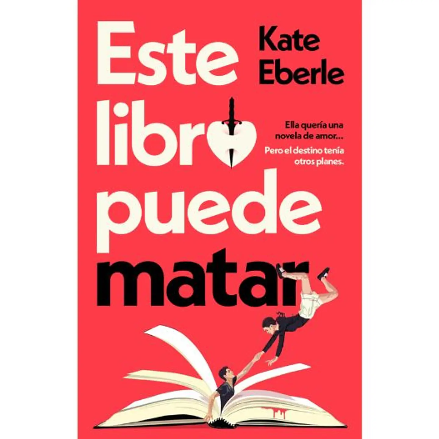 Este Libro Puede Matar 1