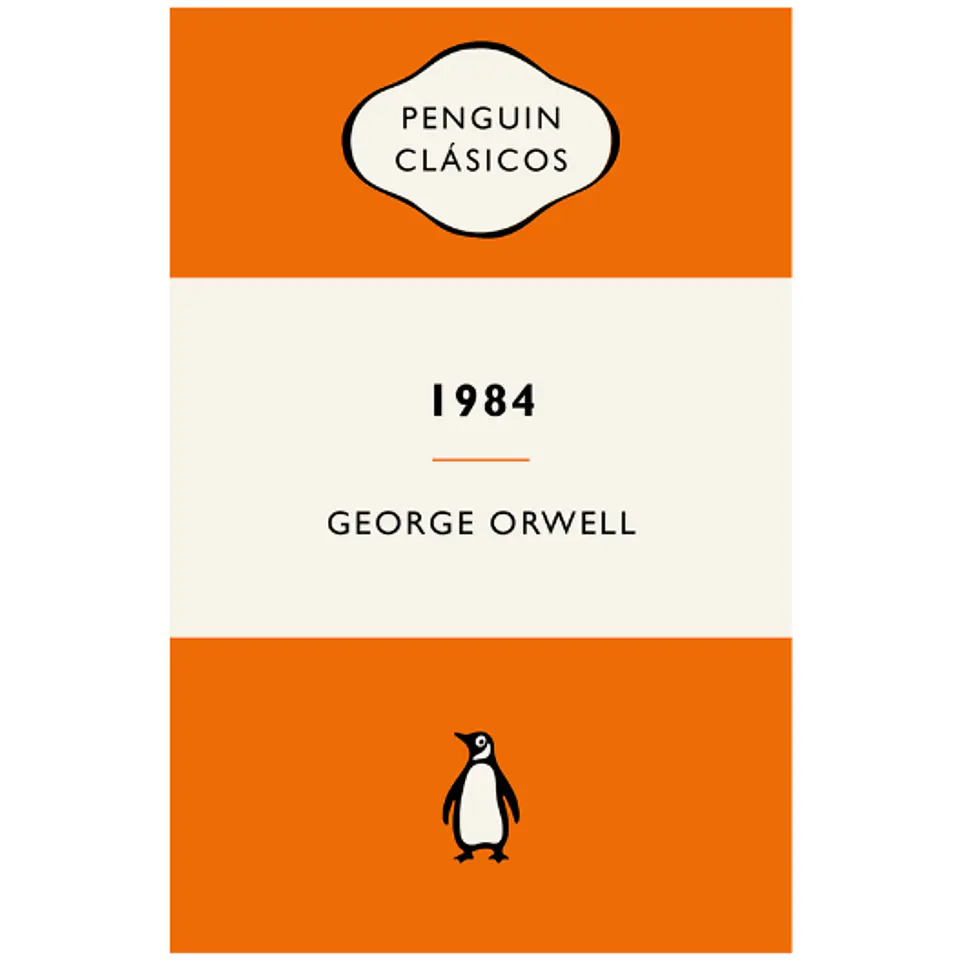 1984 (Vintage) 1