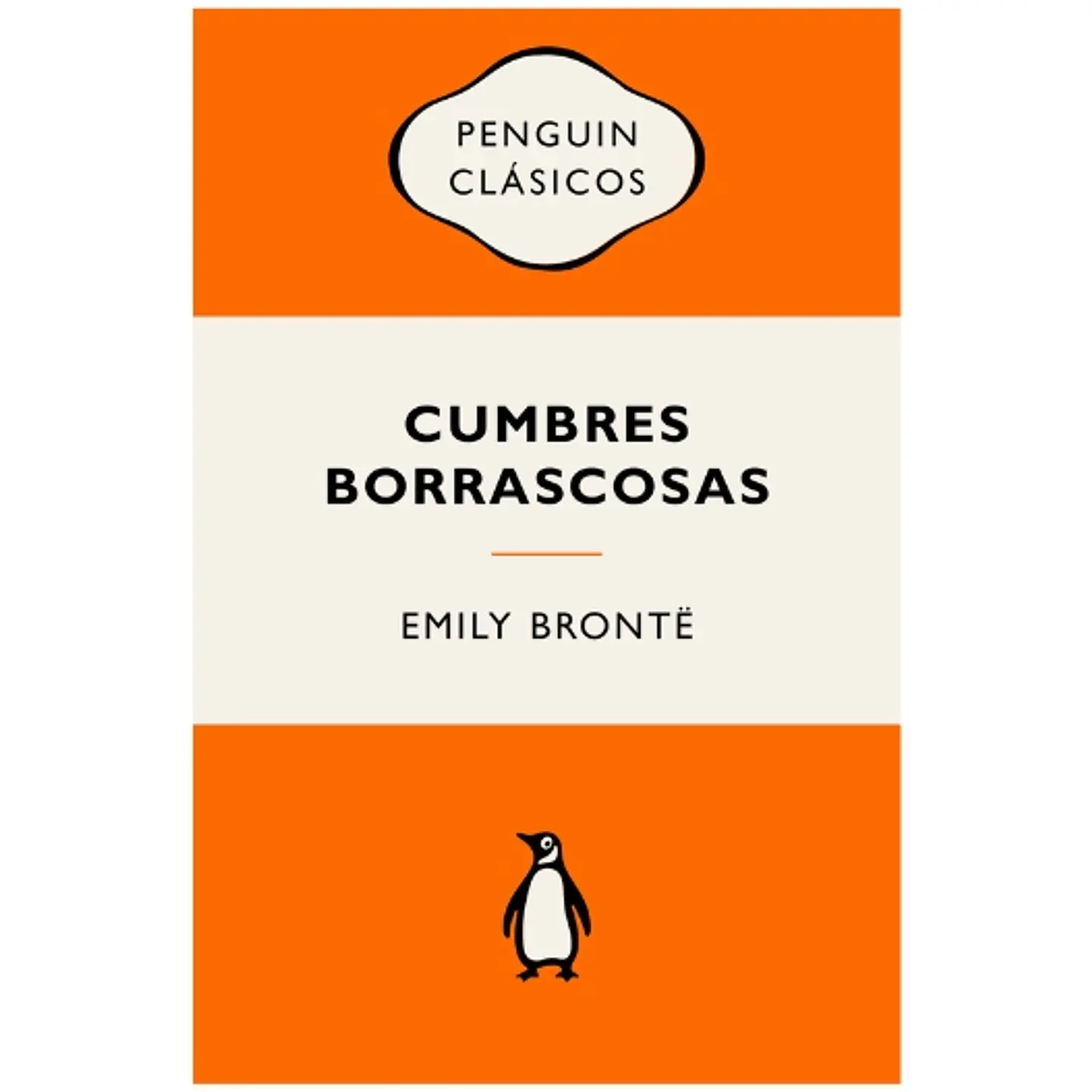 Cumbres Borrascosas 1