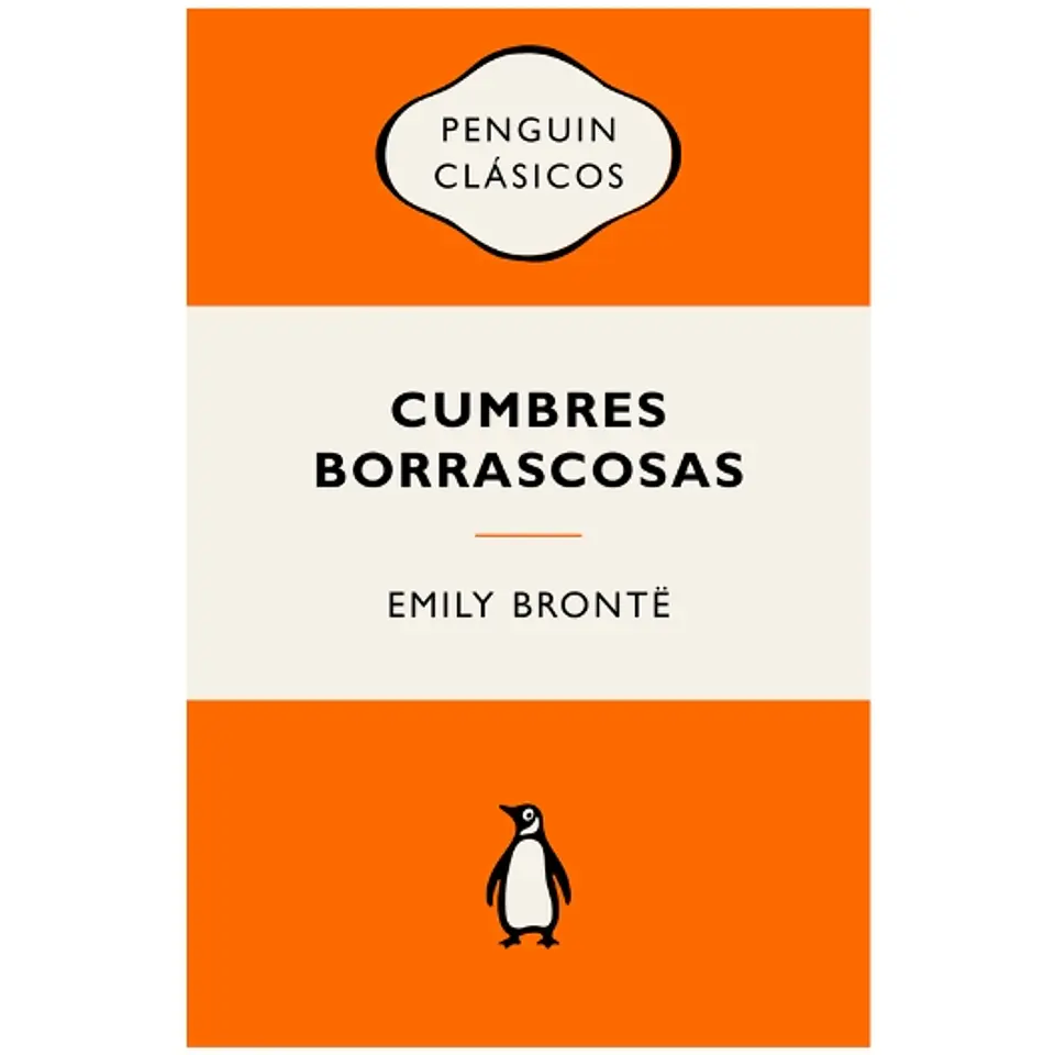 Cumbres Borrascosas 1