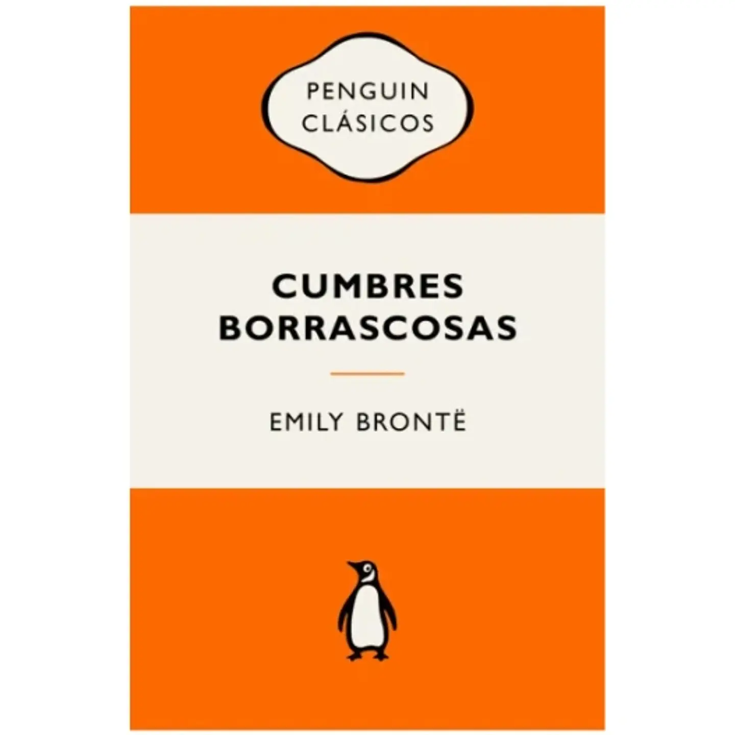 Cumbres Borrascosas 1