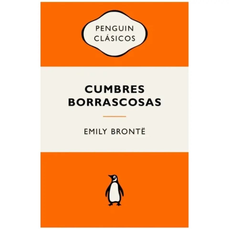 Cumbres Borrascosas 1