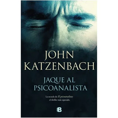 Psicoanalista 2. Jaque Al Psicoanalista
