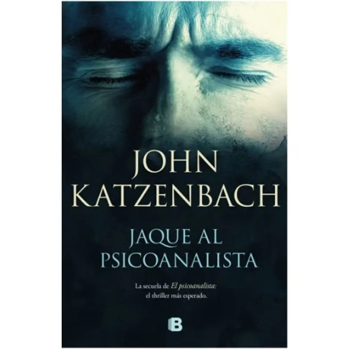 Psicoanalista 2. Jaque Al Psicoanalista 1