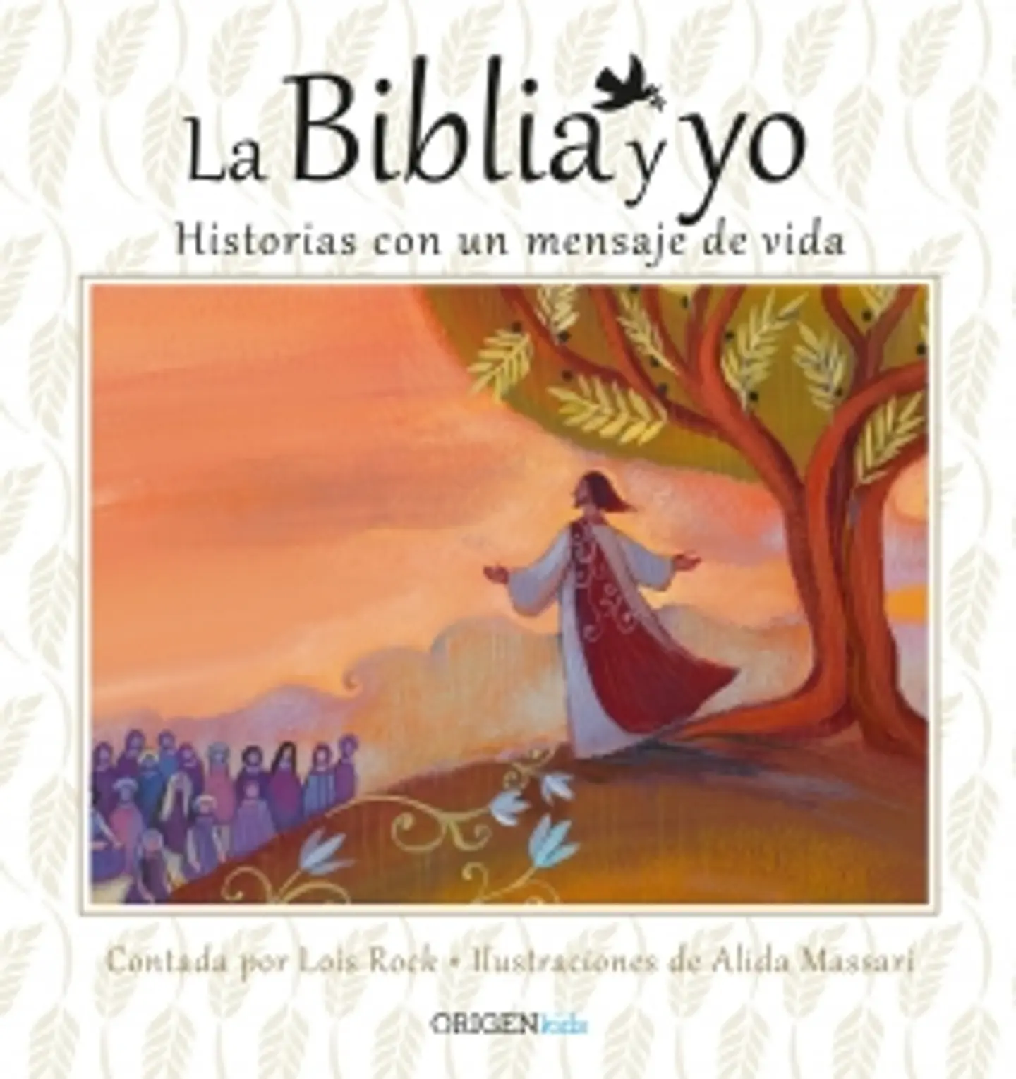 La Biblia Y Yo 1