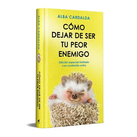 Como Dejar De Ser Tu Peor Enemigo Td