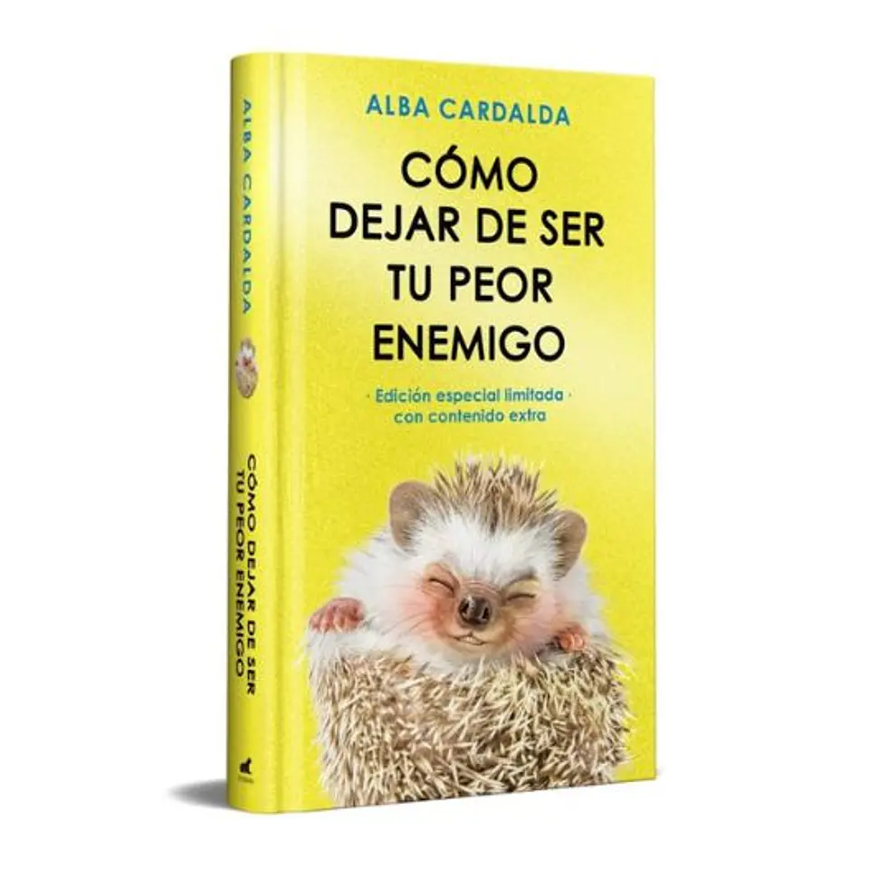 Como Dejar De Ser Tu Peor Enemigo Td 1