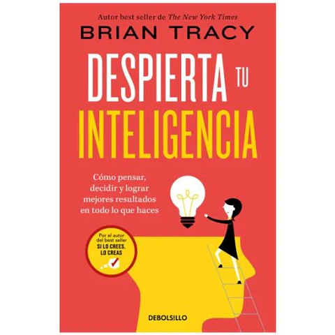 Despierta Tu Inteligencia