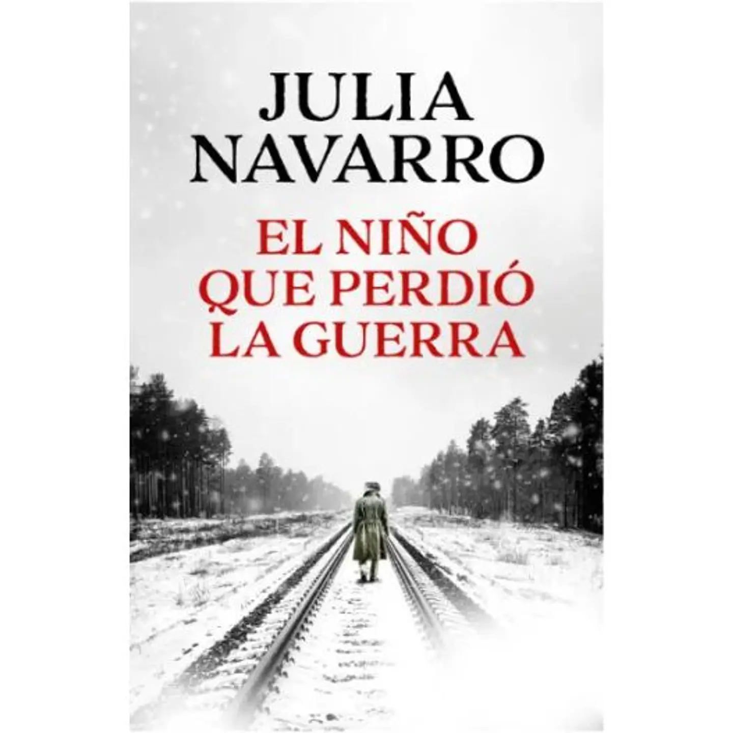 El Niño Que Perdio La Guerra 1