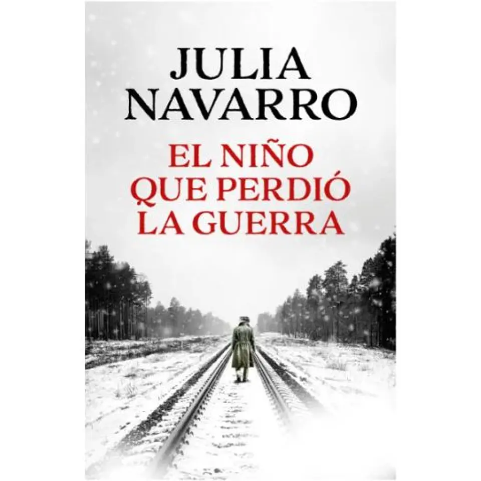 El Niño Que Perdio La Guerra 1