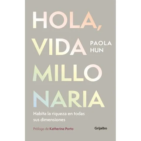 Hola, Vida Millonaria