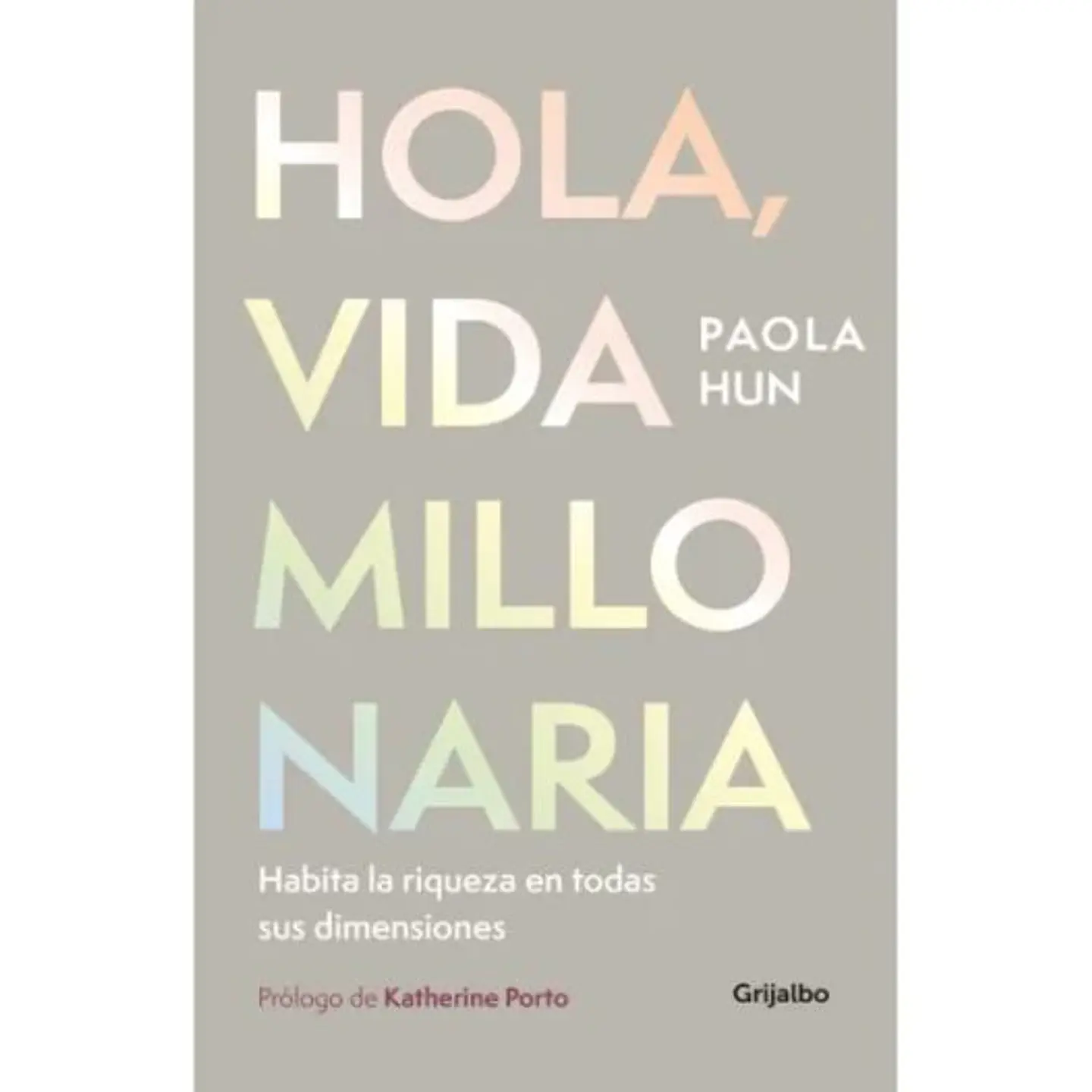 Hola, Vida Millonaria 1