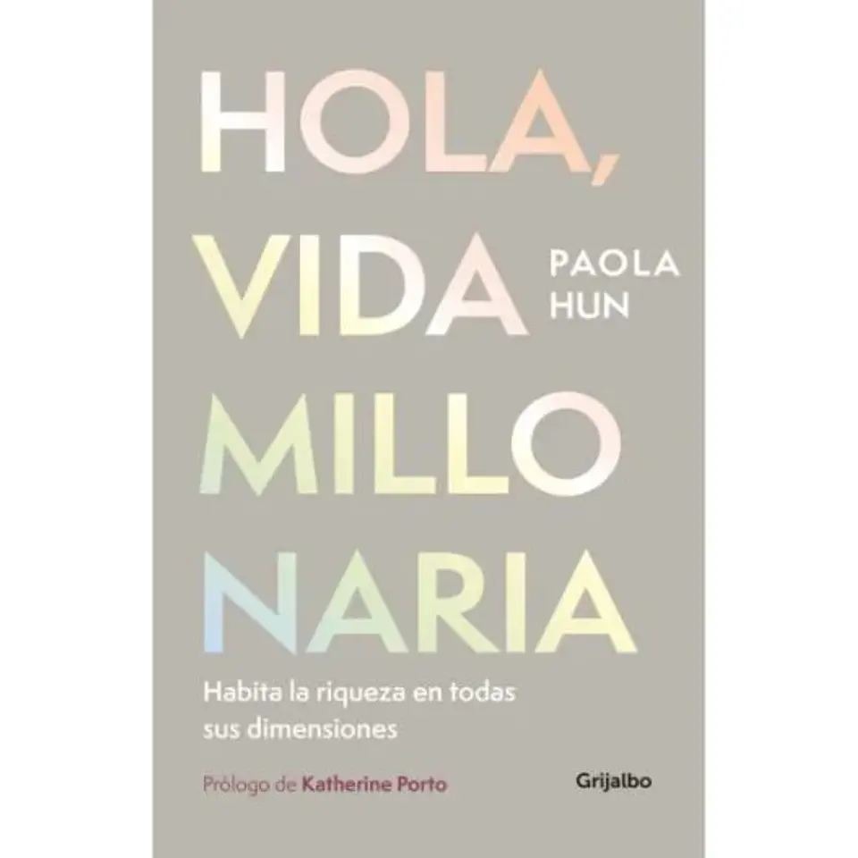 Hola, Vida Millonaria 1