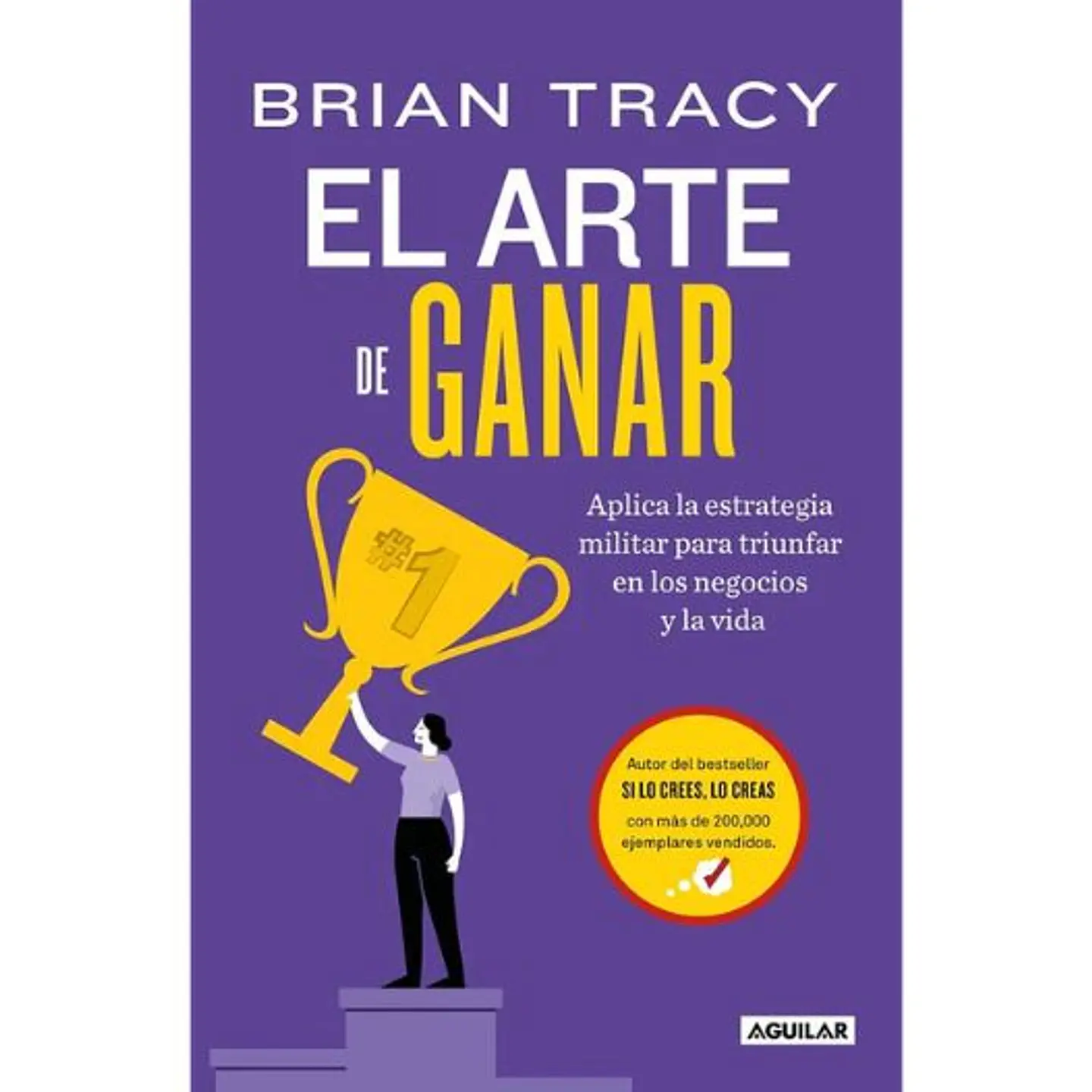 El Arte De Ganar 1