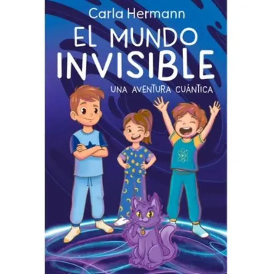 El Mundo Invisible 1