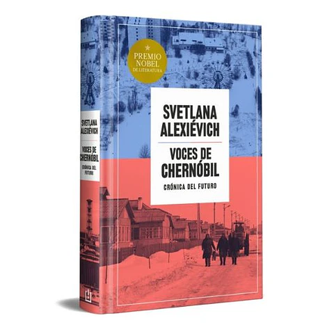 Voces De Chernobil