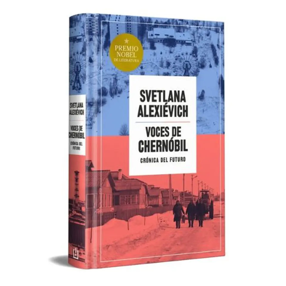 Voces De Chernobil 1