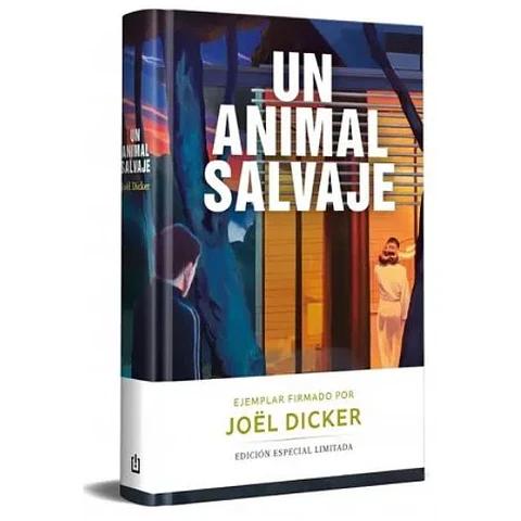 Un Animal Salvaje