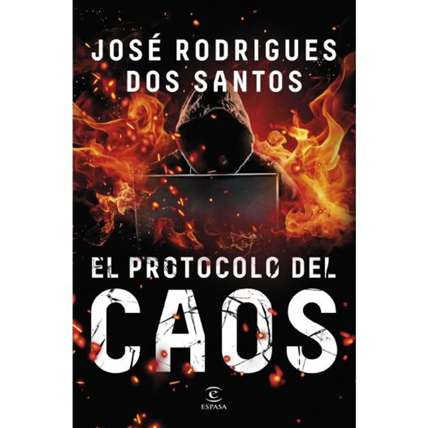 El Protocolo Del Caos 1