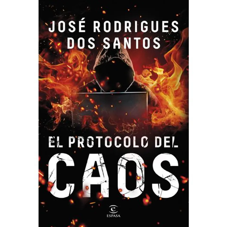El Protocolo Del Caos 1