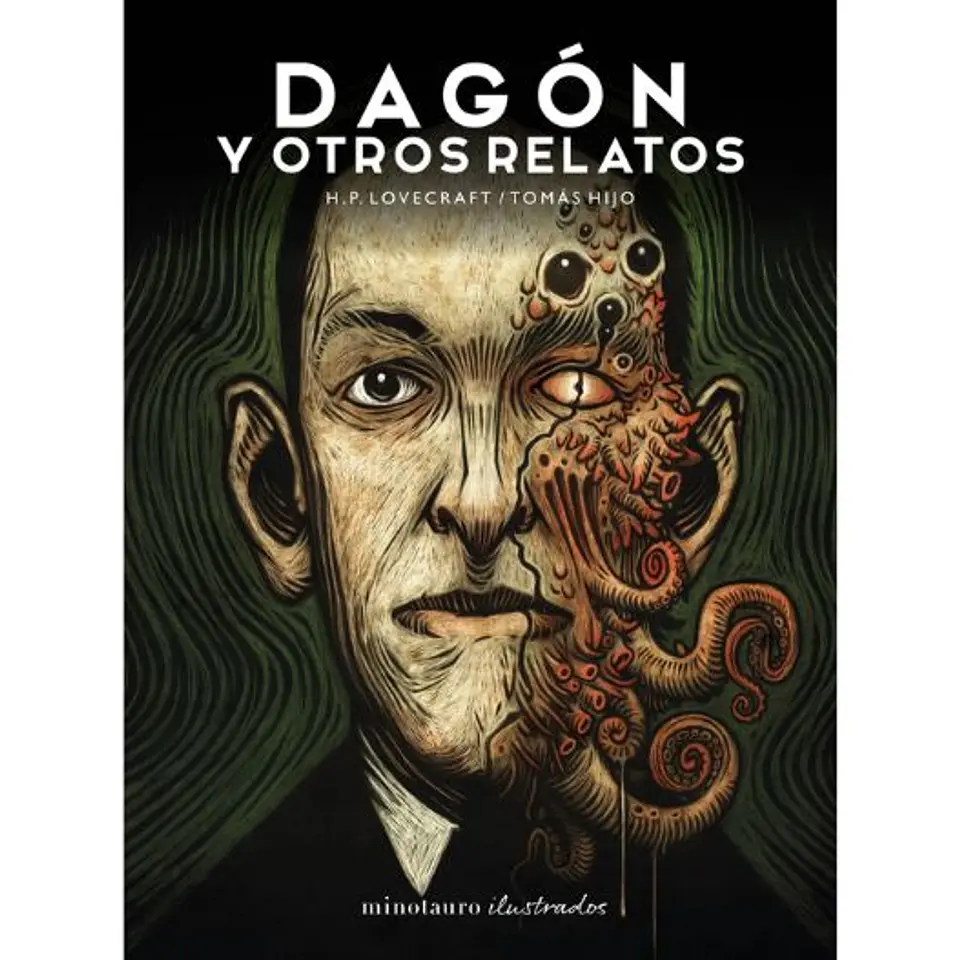 Dagon Y Otros Relatos 1