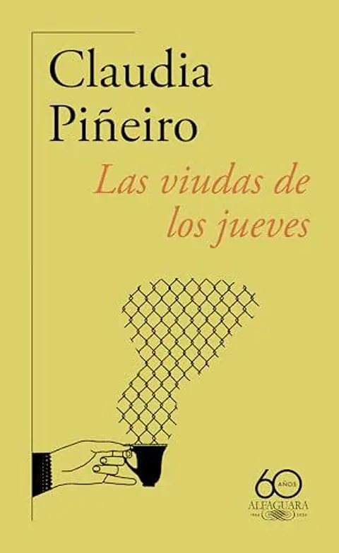 Las Viudas De Los Jueves 