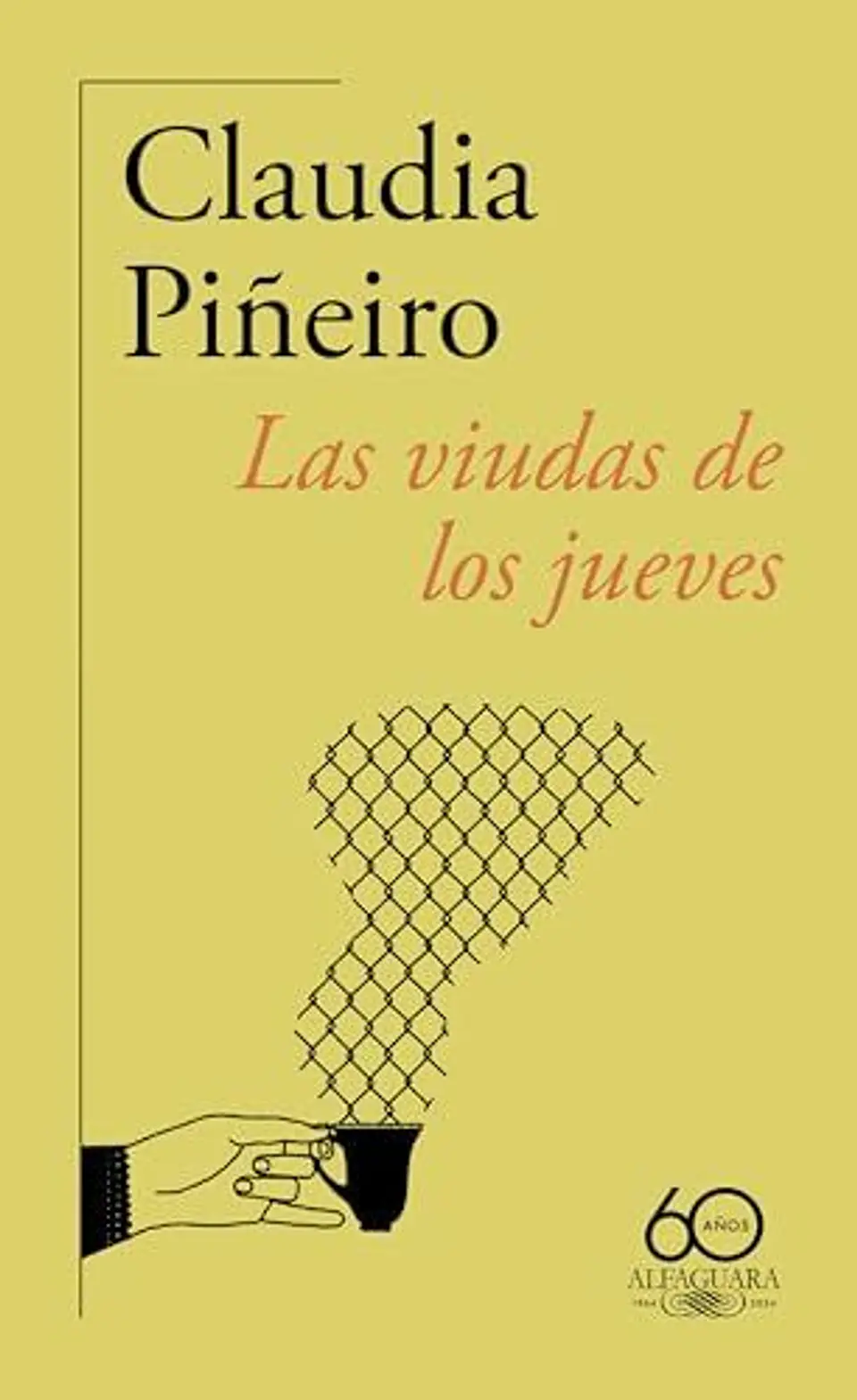 Las Viudas De Los Jueves  1