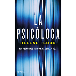 La Psicologa