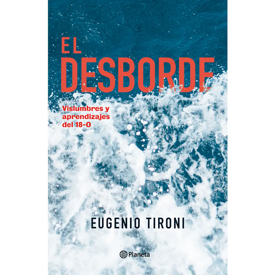 El Desborde 1
