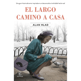 El Largo Camino A Casa