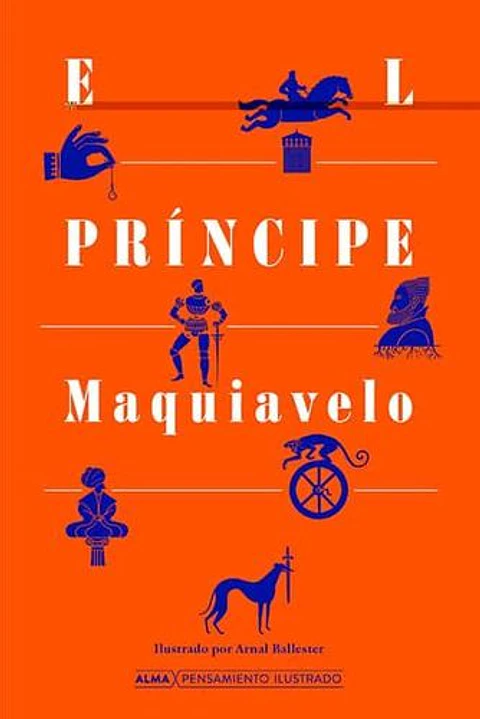 El Principe