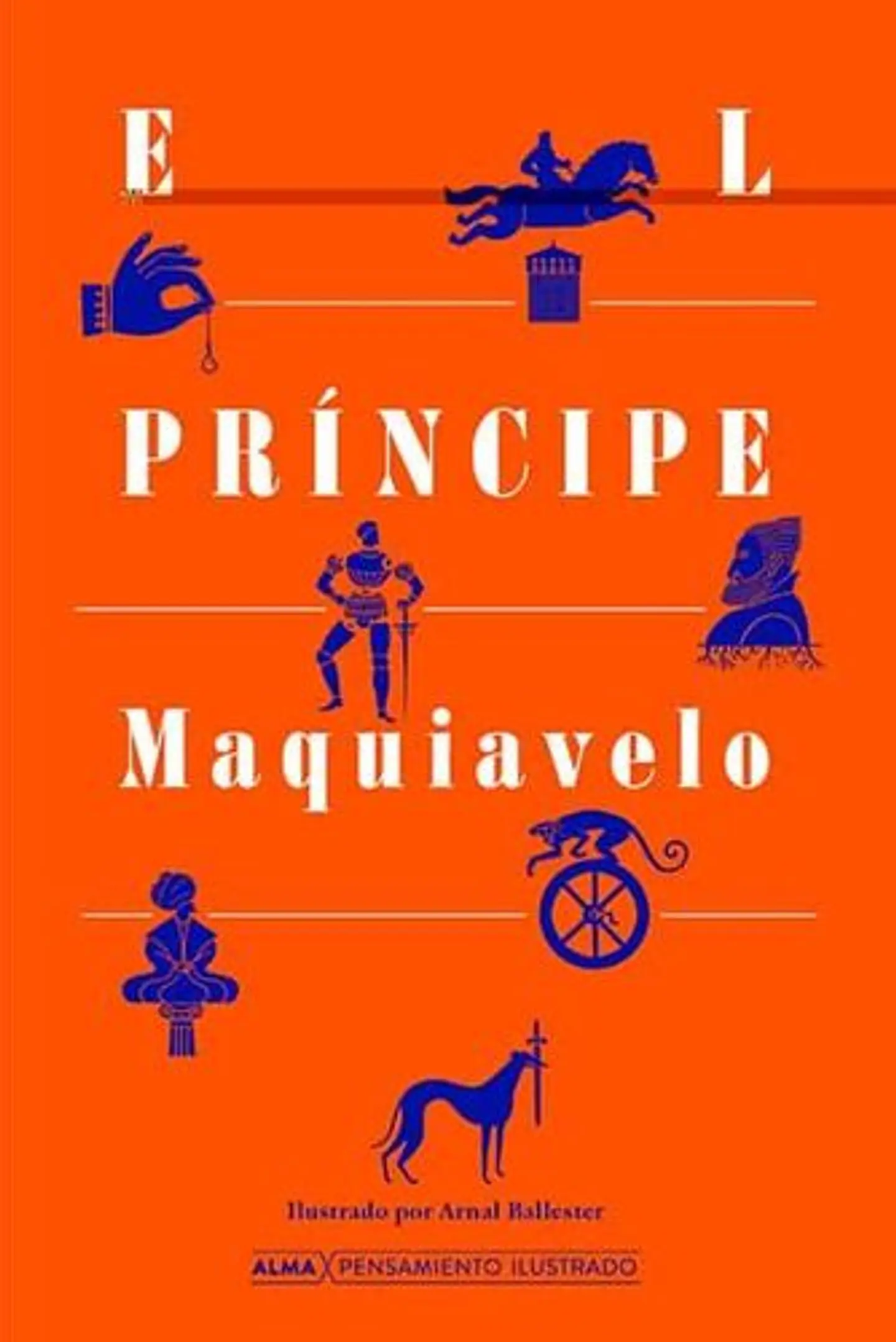El Principe 1