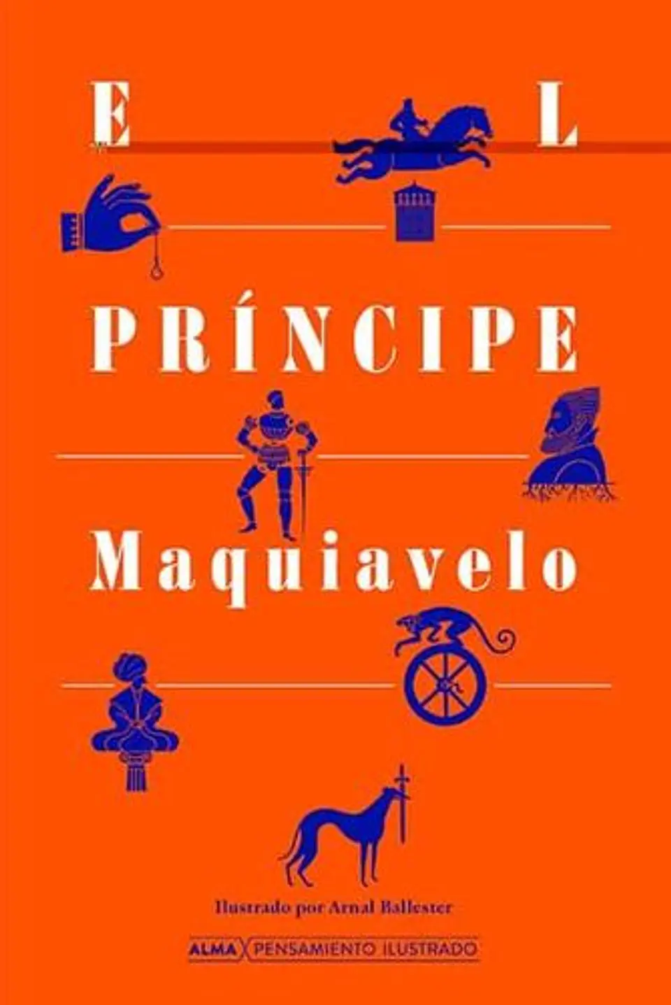 El Principe 1
